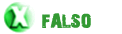 falso